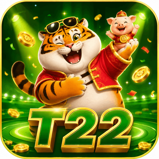 T22 BET Logo